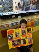 Adventures in Our Classroom!