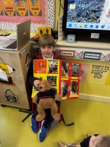 Busy Bees in Senior Infants! 🐝