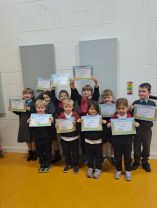 Gaeilgeoirí na Míosa