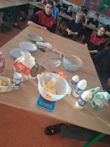 A Festive Week in Ms. O’Donnell’s Sixth Class!