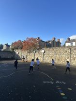 Flashback to November✨