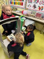 Christmas is Coming!