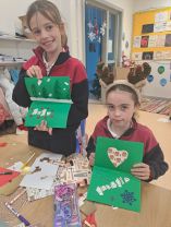 Club Gaelach - Cártaí na Nollag 🎄