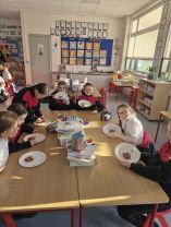 Tasty reindeer treats!!!