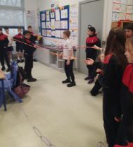 Super STEAM Challenge