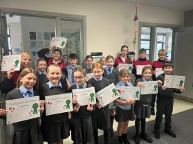 Gaelgeoirí na Míosa