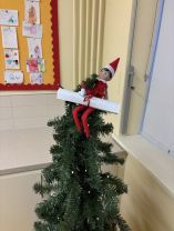 Nollag i Naíonáin Bheaga 🎄✨