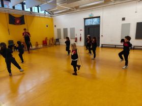 Skipping Success with Skip N’ Rope!