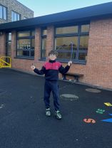 Skipping into the New Year! 