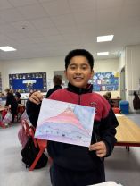 Ted Harrison Inspired Art 🖼️ 