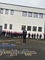 Skipping Workshop