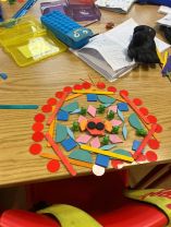 Mandalas for Creative Week 