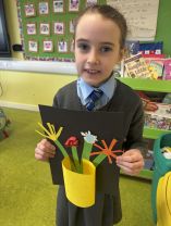 Spring Has Sprung in 1st Class! 🌷