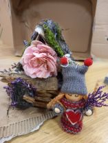 Creative February i Rang a Sé