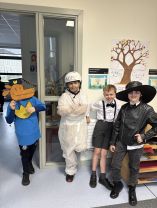 World Book Day 