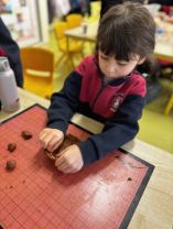 World Book Day and Creative Week Fun! 