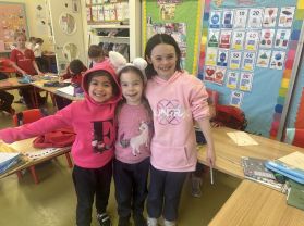 Flashback to February!🩷❤️