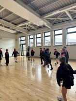 Seachtain na Gaeilge: Damhsa Gaelach 