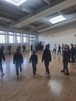 Damhsá Gaelach do Sheachtain na Gaeilge!