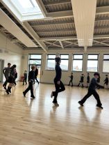 Seachtain na Gaeilge i Rang a Trí