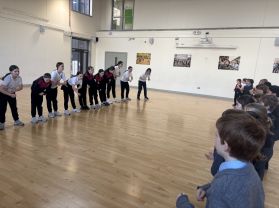Seachtain na Gaeilge 