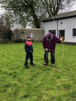 Living Willow Teepee – A Wonderful Day of Creativity and Nature