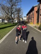 Shape Hunt Adventure!