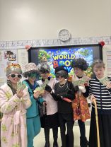 📚 World Book Day 📚