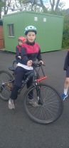 Get on your bike!!!!!
