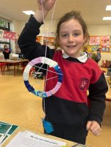 Fabric & Fibre Dreamcatchers