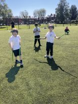 Active Week