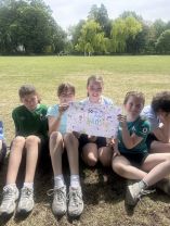 Active Week 2026
