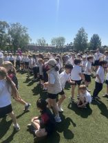 Active Week and Sports Day 2026🏅