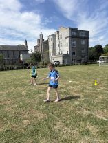 Sports Day