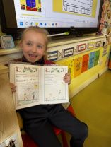 Active Week, Sports Day and Bloom!