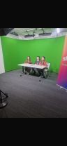 Sky Up Academy Visit