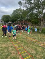 Active Week Fun