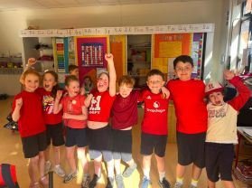 Sports Day