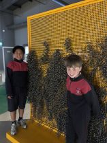 Our School Tour to Explorium!