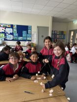 Building Sky-High: Our Spaghetti Tower STEM Challenge