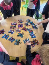 Creative Felt Making with Gabi 🦋
