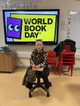 World Book Day