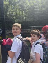 Dublin Zoo School Tour