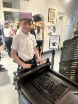 The Print Museum