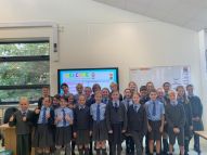 4th Class - Ms. Hackett