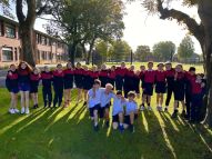 6th Class - Ms. Flood